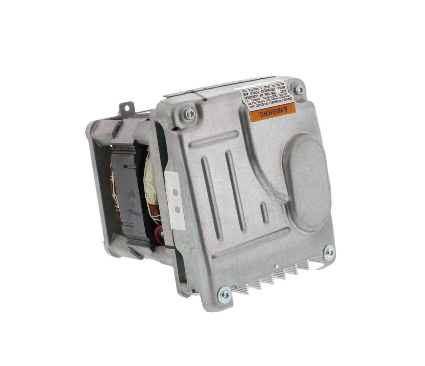 WG04F04048 - Genuine OEM GE Top Load Washer Drive Motor With Inverter Board